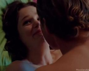 Explicit sex scene Charlie Dagelet, Anna Raadsveld, Isis Cabolet - Lellebelle (2010) Adult video from the movie