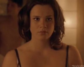 Explicit sex scene Charlie Dagelet, Anna Raadsveld, Isis Cabolet - Lellebelle (2010) Adult video from the movie