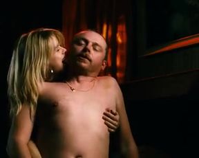 Alice Eve - Big Nothing (2006)