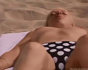 Lolo Ferrari - Camping Cosmos