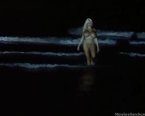 Lolo Ferrari - Camping Cosmos