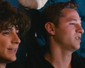 Celebs Kaylani Lei, Jesse Jane - Highway to Havasu (2017)