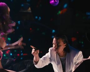 Celebs Kaylani Lei, Jesse Jane - Highway to Havasu (2017)