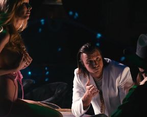 Celebs Kaylani Lei, Jesse Jane - Highway to Havasu (2017)