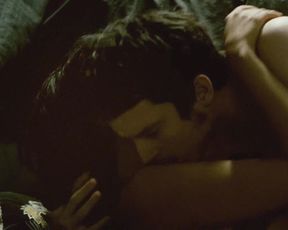 Leonor Watling - The Oxford Murders