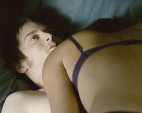 Leonor Watling - The Oxford Murders