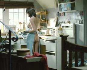 Leonor Watling - The Oxford Murders