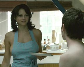 Leonor Watling - The Oxford Murders