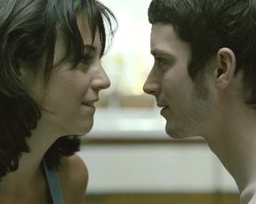 Leonor Watling - The Oxford Murders