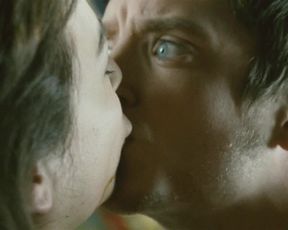 Leonor Watling - The Oxford Murders