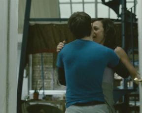 Leonor Watling - The Oxford Murders