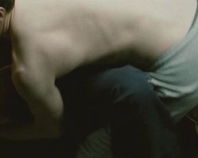 Leonor Watling - The Oxford Murders