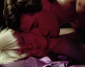 Kathleen Turner and Janice Renney Crimes of Passion (1984)