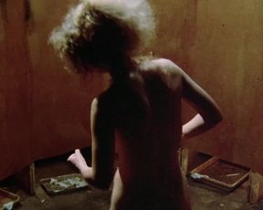 Kathleen Turner and Janice Renney Crimes of Passion (1984)