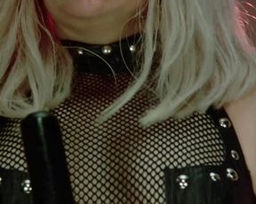 Kathleen Turner and Janice Renney Crimes of Passion (1984)