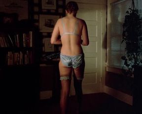 Kathleen Turner and Janice Renney Crimes of Passion (1984)