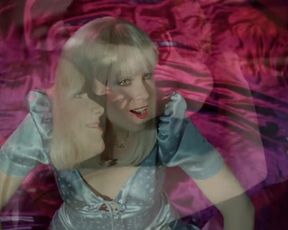 Kathleen Turner and Janice Renney Crimes of Passion (1984)