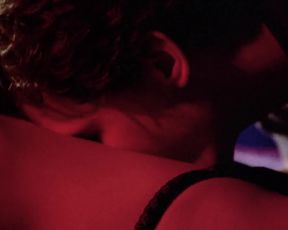 Kathleen Turner and Janice Renney Crimes of Passion (1984)