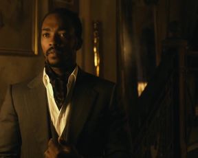 Jennifer Connelly nude - Shelter (2014)