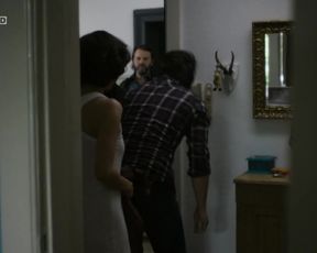 Julia Koschitz - Zweimal lebenslänglich (2016)