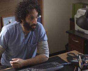 Naked scene Amy Landecker, Gaby Hoffmann - Transparent S02E07-10 (2015) HD 720 (Nude, Bush) TV show nudity video