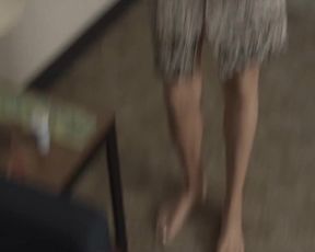 Naked scene Amy Landecker, Gaby Hoffmann - Transparent S02E07-10 (2015) HD 720 (Nude, Bush) TV show nudity video