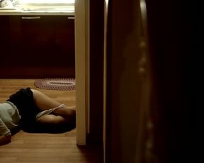 Lee Chae-dam nude - Hot Neighbors (2015)