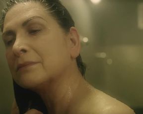 Naked scenes Danielle Cormack, Kate Jenkinson - Wentworth S4E1-3 (2016) HD 720 (Sex, Nude, FF)