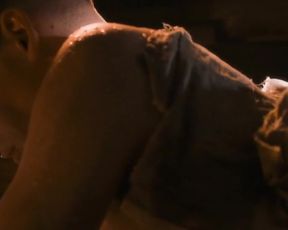 Krista Kosonen nude - The Midwife (2015)