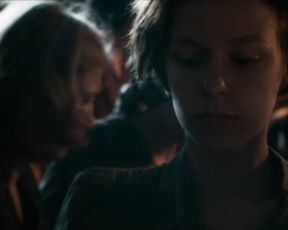 Krista Kosonen nude - The Midwife (2015)