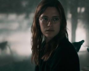 Krista Kosonen nude - The Midwife (2015)