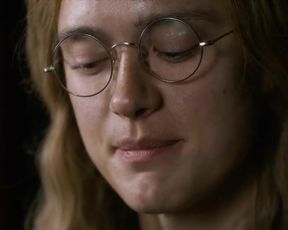 Krista Kosonen nude - The Midwife (2015)