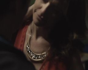 Actress Amy Landecker, Gaby Hoffmann - Transparent S02E01-04 (2015) Nudity and Sex in TV Show