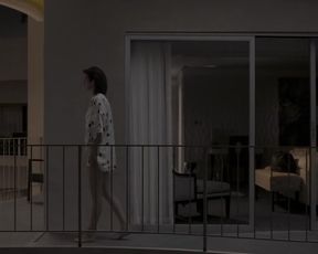 Actress Amy Landecker, Gaby Hoffmann - Transparent S02E01-04 (2015) Nudity and Sex in TV Show