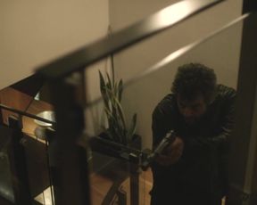 TV show scene Ashley Greene, Claire Rankin - Rogue S03E18 (2016) HD 720 (Sex, Tits, Oral) 