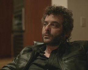 TV show scene Ashley Greene, Claire Rankin - Rogue S03E18 (2016) HD 720 (Sex, Tits, Oral) 