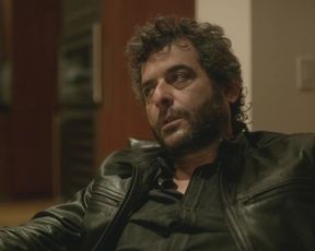 TV show scene Ashley Greene, Claire Rankin - Rogue S03E18 (2016) HD 720 (Sex, Tits, Oral) 