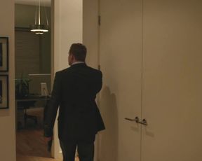 TV show scene Ashley Greene, Claire Rankin - Rogue S03E18 (2016) HD 720 (Sex, Tits, Oral) 