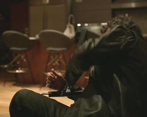 TV show scene Ashley Greene, Claire Rankin - Rogue S03E18 (2016) HD 720 (Sex, Tits, Oral) 