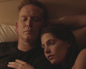 TV show scene Ashley Greene, Claire Rankin - Rogue S03E18 (2016) HD 720 (Sex, Tits, Oral) 