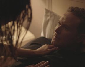 TV show scene Ashley Greene, Claire Rankin - Rogue S03E18 (2016) HD 720 (Sex, Tits, Oral) 