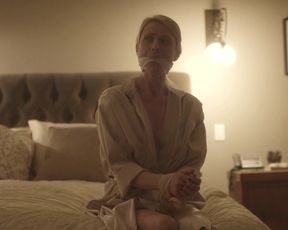 TV show scene Ashley Greene, Claire Rankin - Rogue S03E18 (2016) HD 720 (Sex, Tits, Oral) 