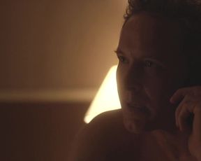 TV show scene Ashley Greene, Claire Rankin - Rogue S03E18 (2016) HD 720 (Sex, Tits, Oral) 