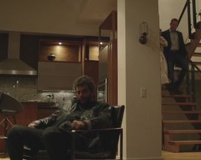 TV show scene Ashley Greene, Claire Rankin - Rogue S03E18 (2016) HD 720 (Sex, Tits, Oral) 