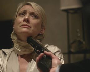 TV show scene Ashley Greene, Claire Rankin - Rogue S03E18 (2016) HD 720 (Sex, Tits, Oral) 