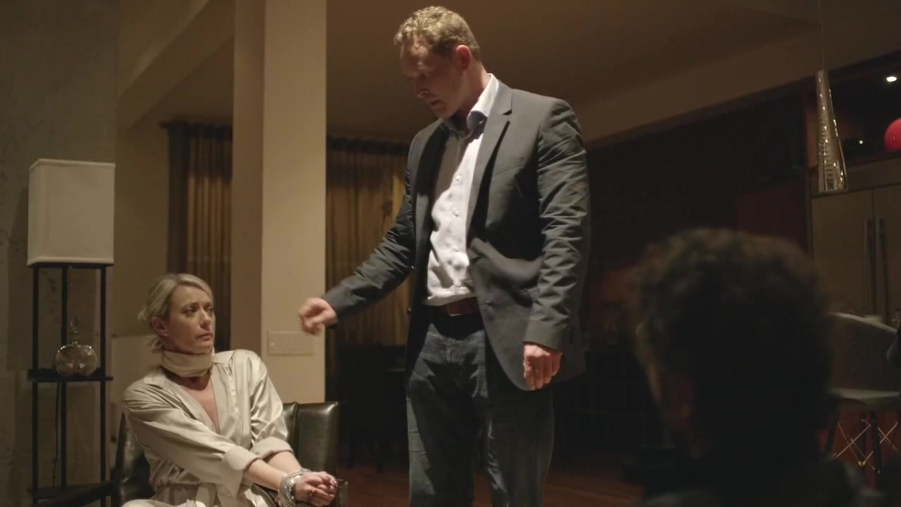 TV show scene Ashley Greene, Claire Rankin - Rogue S03E18 (2016) HD 720 (Sex,  Tits, Oral) - Erotic Art Sex Video