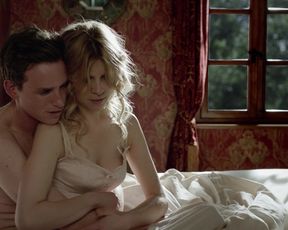 Clemence Poesy - Birdsong (2012)