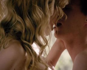 Clemence Poesy - Birdsong (2012)