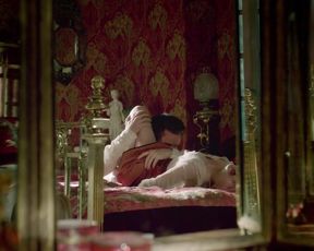 Clemence Poesy - Birdsong (2012)