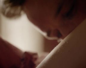 Clemence Poesy - Birdsong (2012)